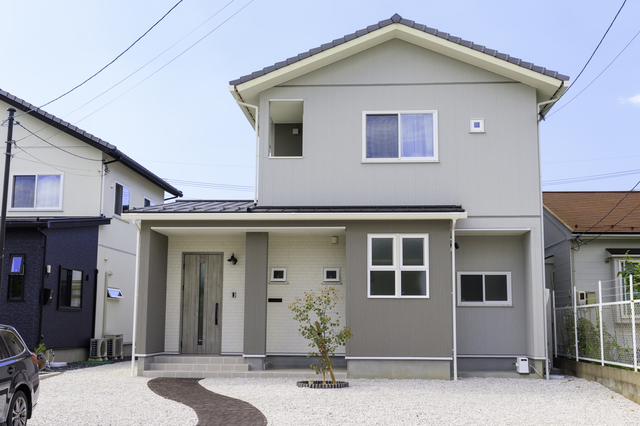 建築・建材業界
