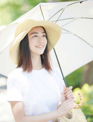 人工太陽照明灯シリーズ 用途別売上ランキング第3位 屋外太陽光再現(遮熱・耐熱・温度上昇試験など)